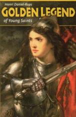 Golden Legend of Young Saints